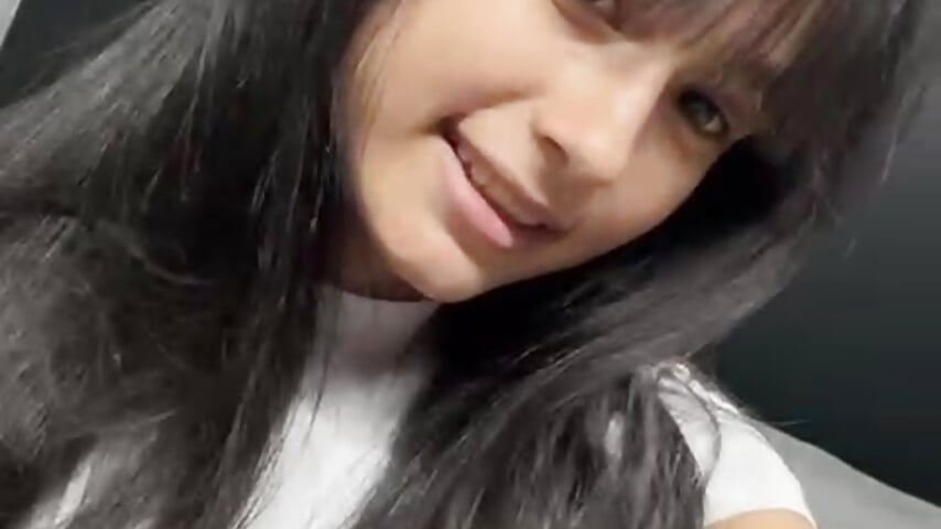 Welcome Luly 😘 – video od webkamerové modelky luly_dreams