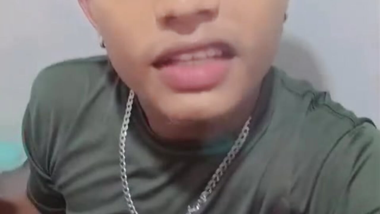 rand a faithful and steadfast friend with mine 🐦‍🔥 - video van MorenitoDigno cam-model