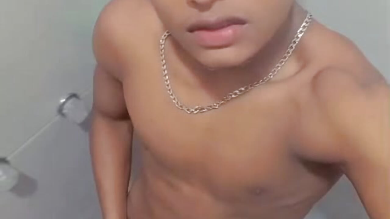 Do you want to know what I'm doing in the shower?