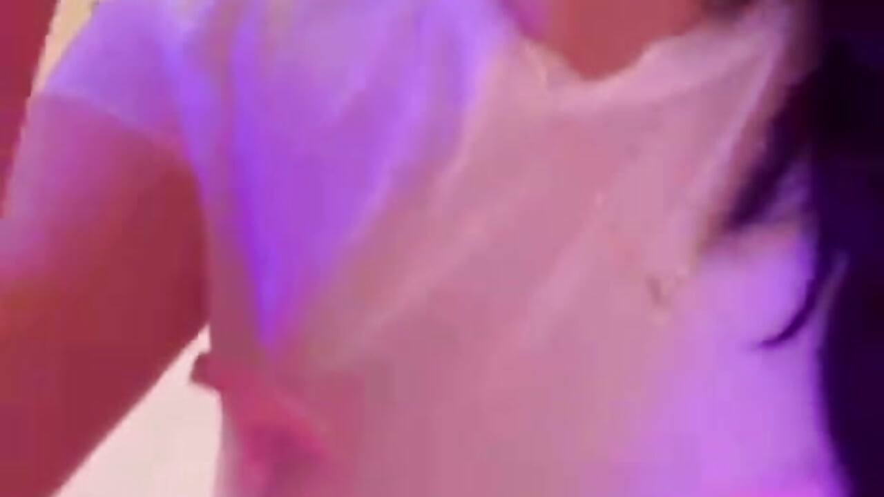 🦋🌷 - video od modelky/modela Nara_Pink
