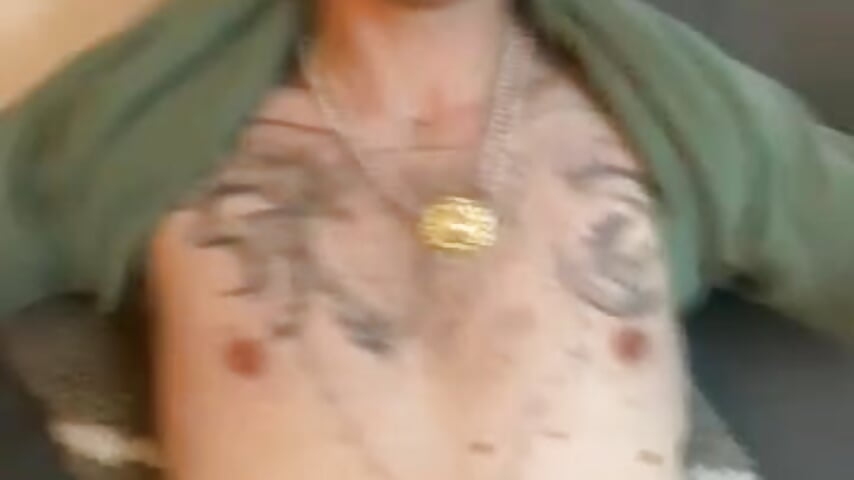 Tattoos - відео від вебкаммоделі DelayedAnalog720