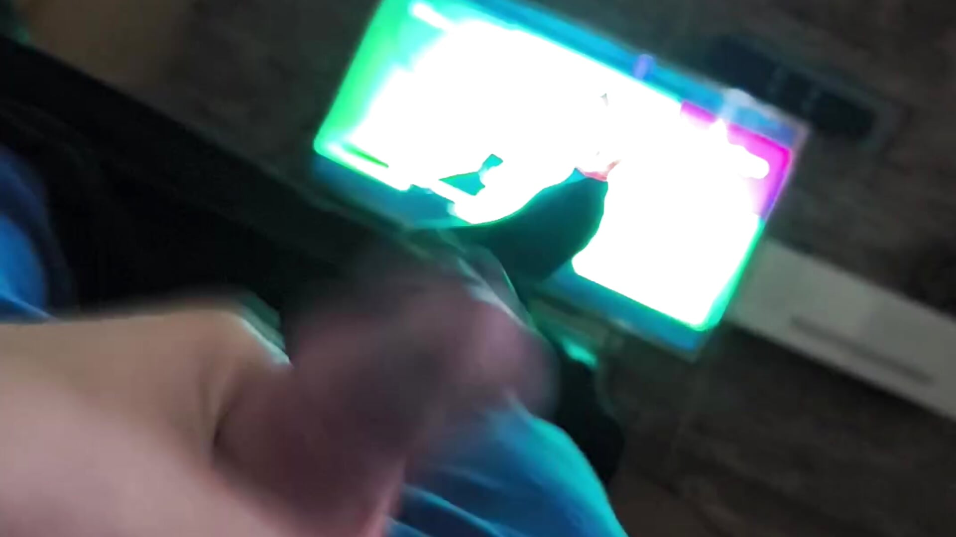 2385 - βίντεο μοντέλου Asjdghnf