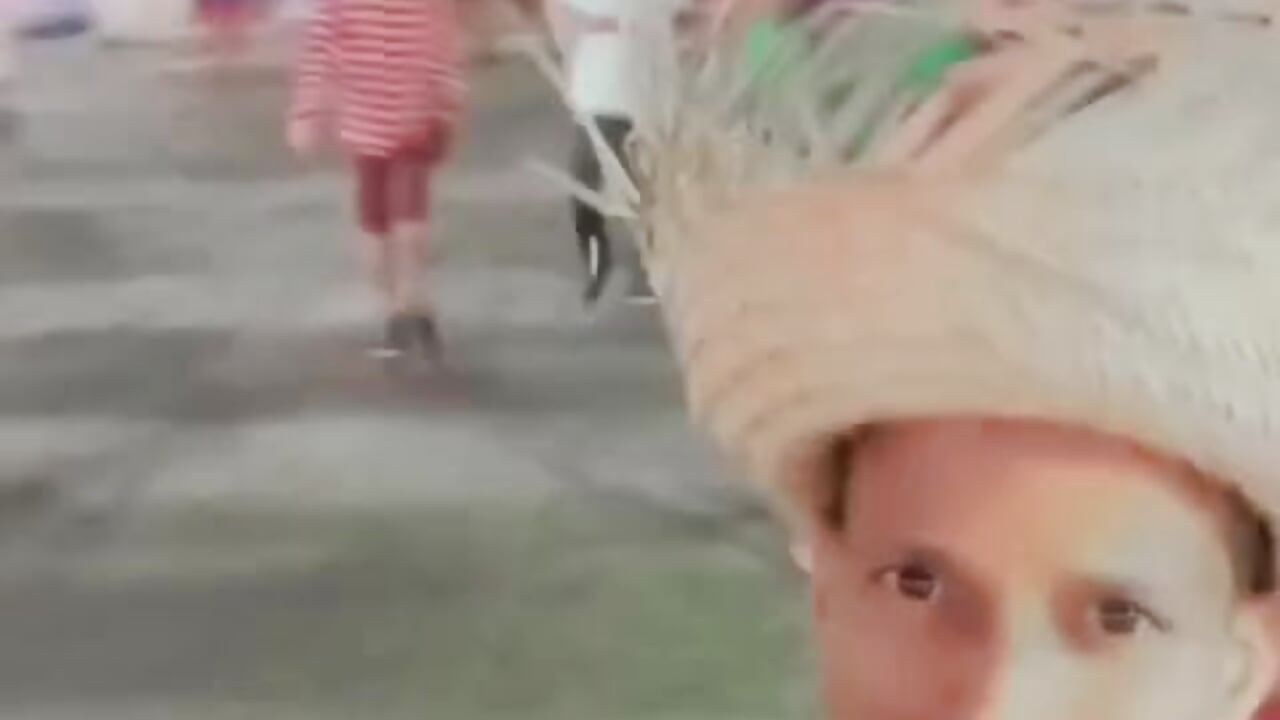 sao joao - video by morenodelicia35 cam model