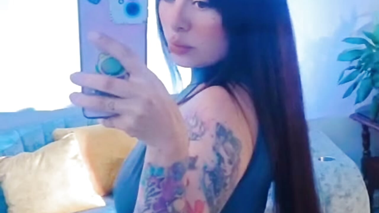 ♥ - video by Angel_a- cam model