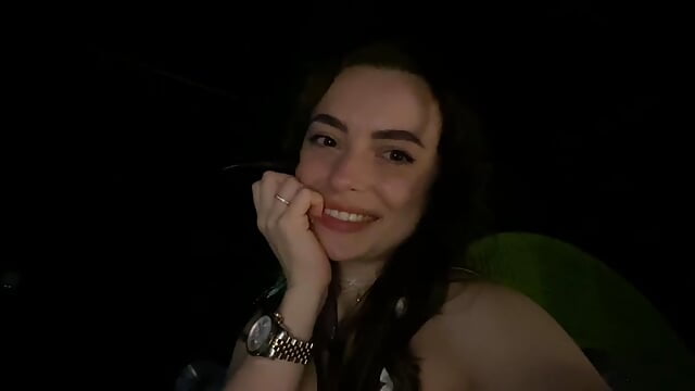 big city lonely nights - video by Helen_Hottie cam model