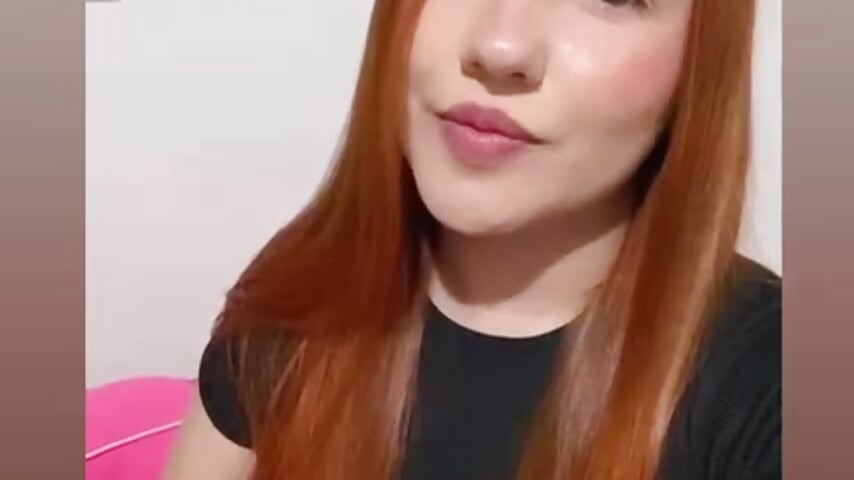 intro - video by SabrinaTomson cam model