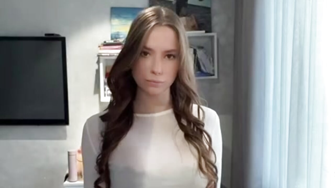 Just my vibe - video by AlvinaMulloy cam model