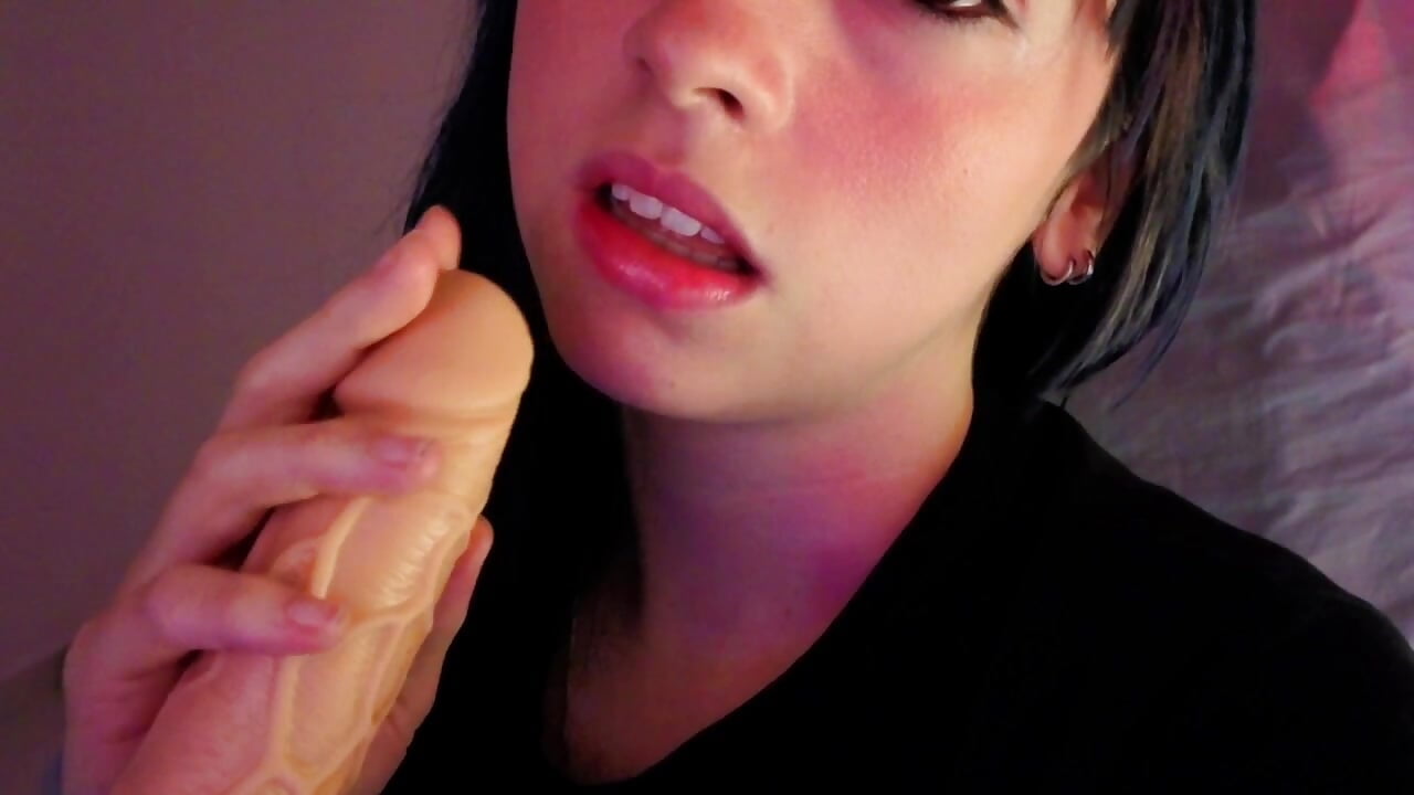 😏LET IT BE😏 - video by _Denisse_Peterson_ cam model