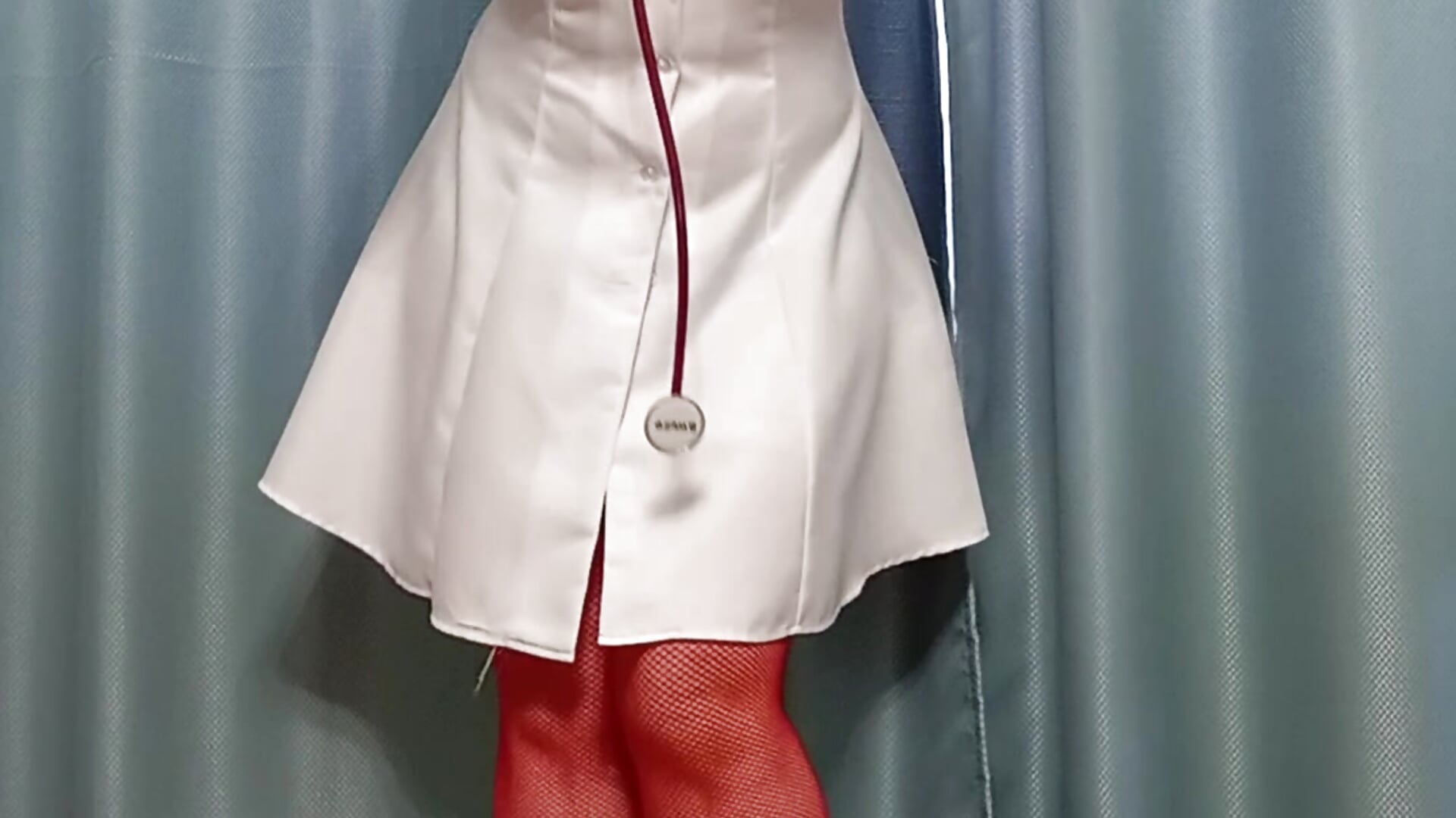 I'll be your nurse🩺💊