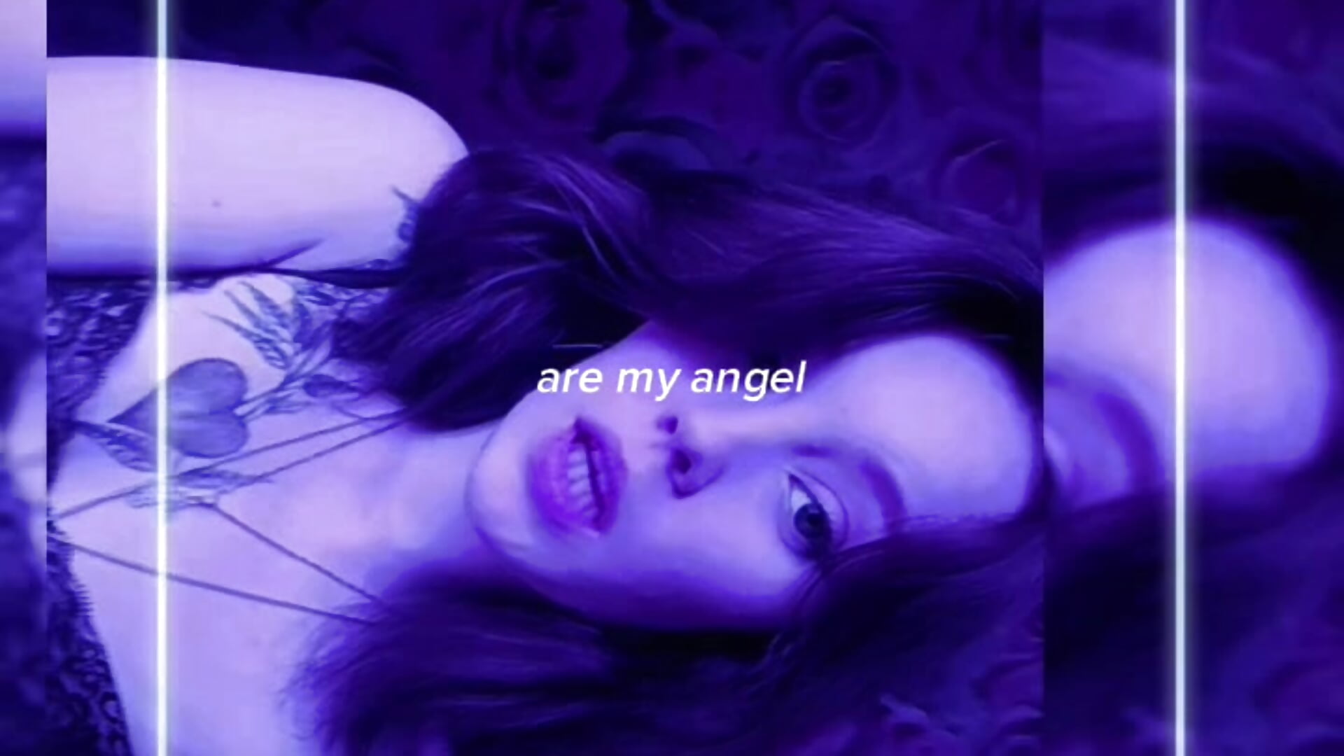 I'm fooling around))) - video di JennyRass modella di cam