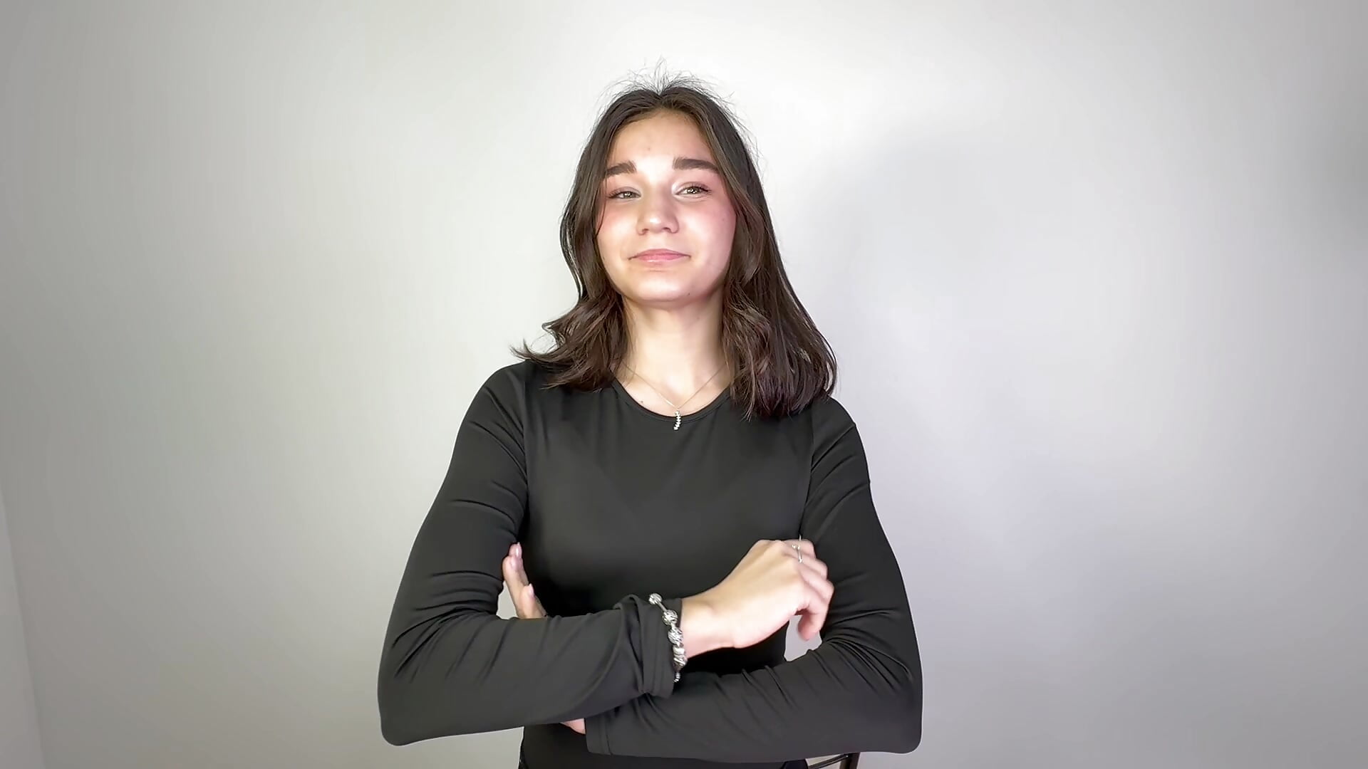 My new video for you💎 - video by DagmarKushi cam model