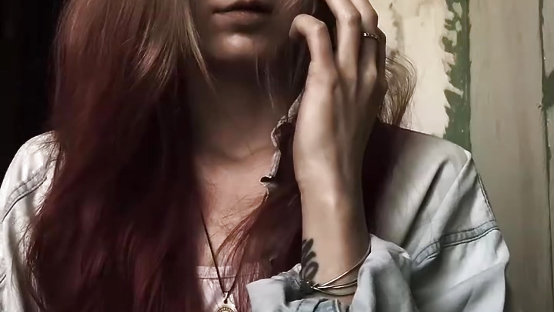 Hey hey)) - video by ArianeBhayani cam model