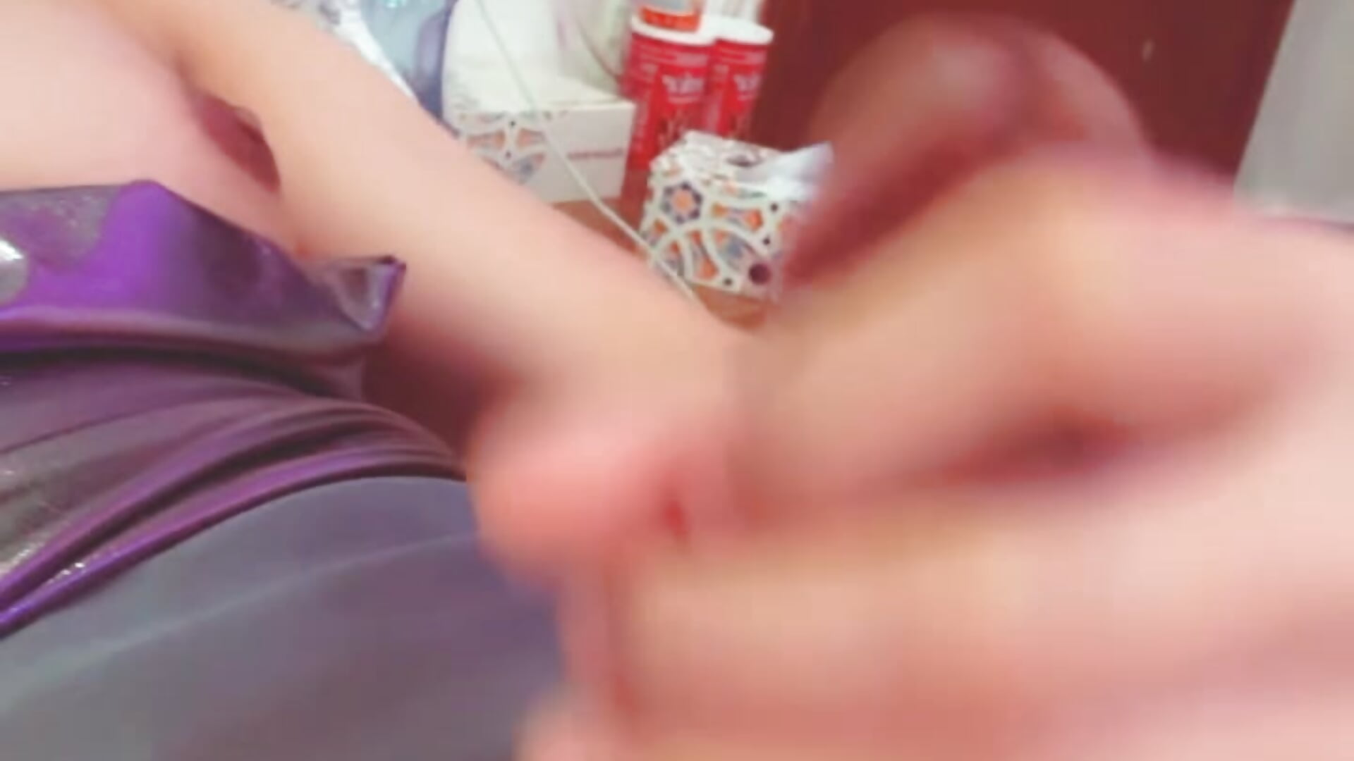 cumming💦💦 – видео вебкам-модели Keyka15