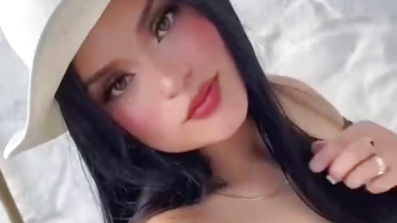 Gaby🤠 - video van GAbrielaBotero cam-model