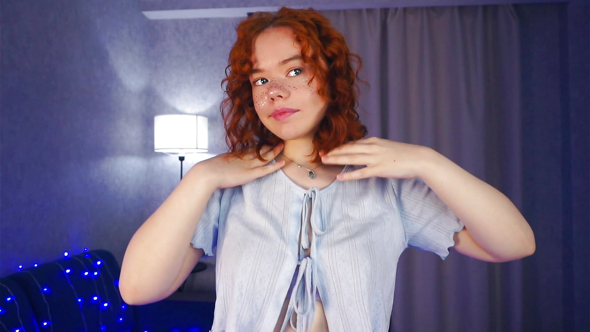 Sultry Surrender - video by MelodyHasbrouck cam model