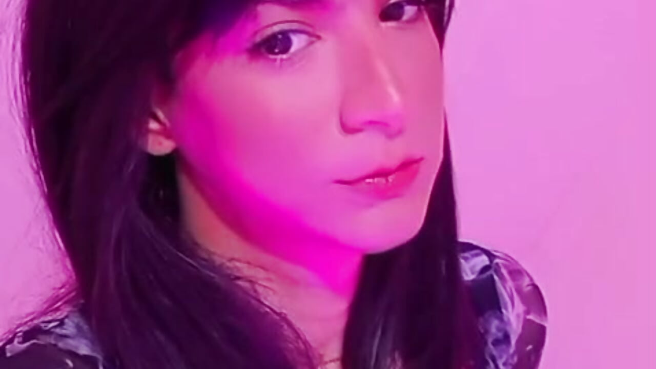 i am - video by Axeel_1 cam model