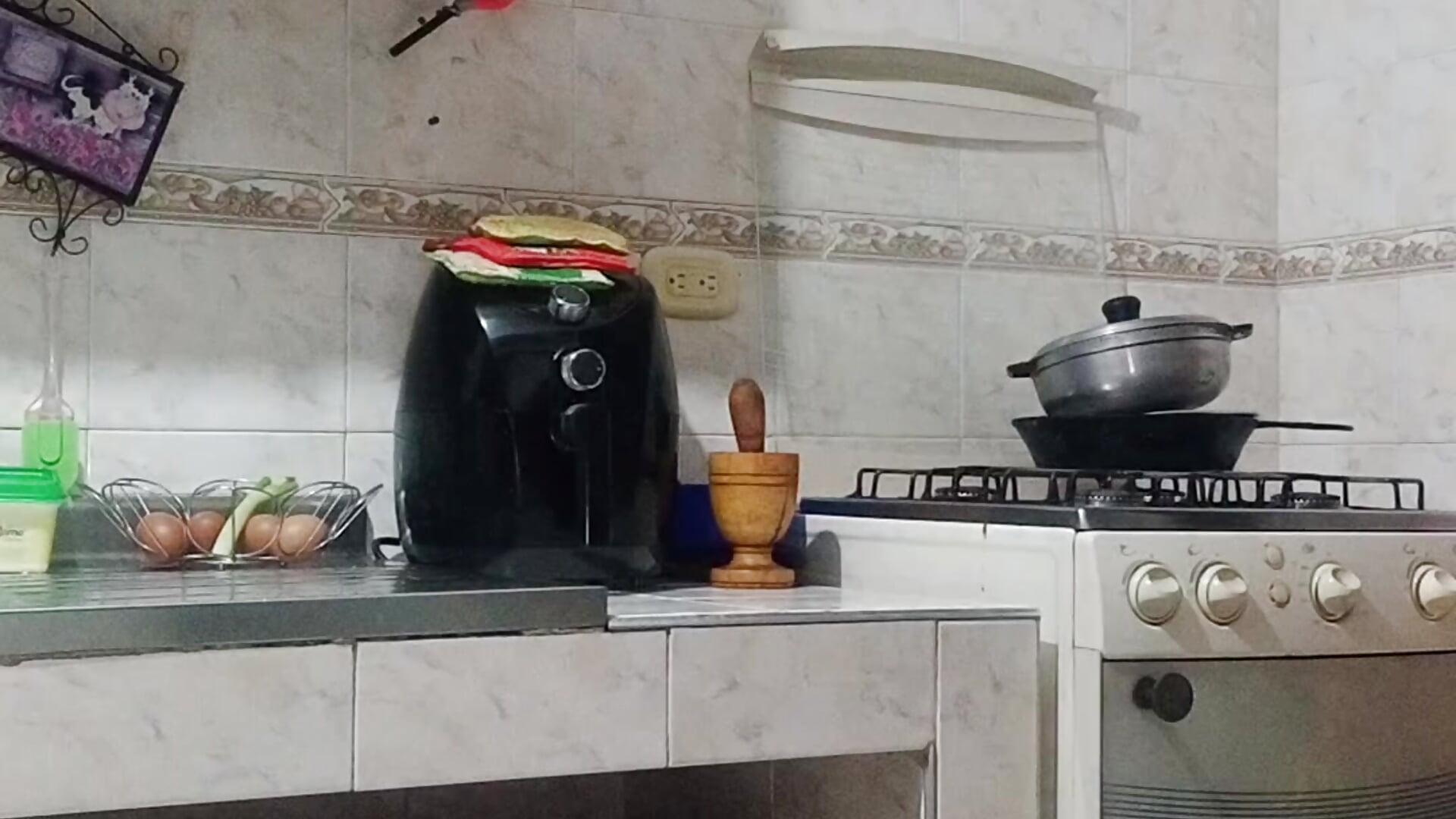 the dessert - video by solnechka1 cam model