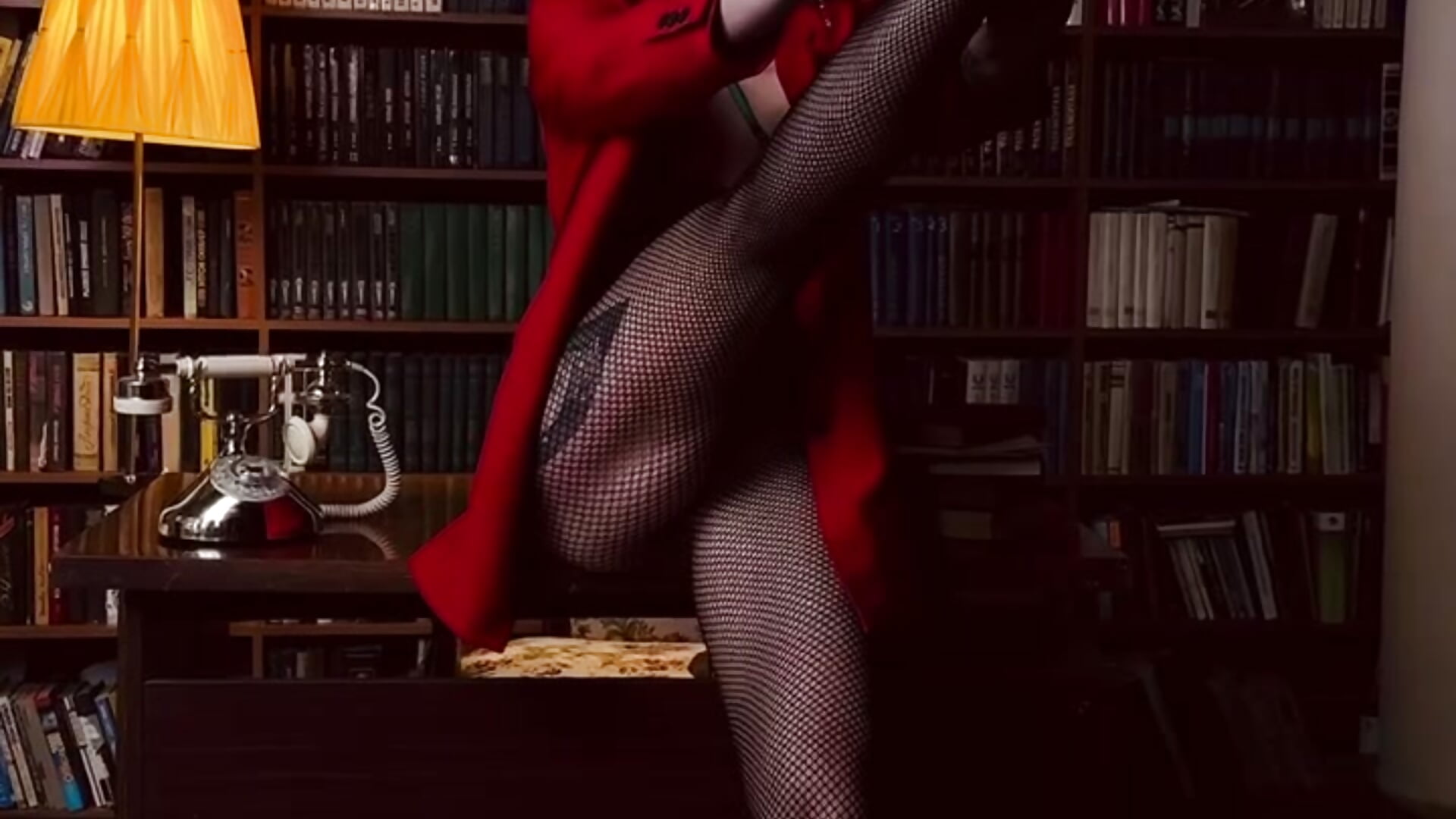 U wanted?U got it! - video by EdenSolis cam model