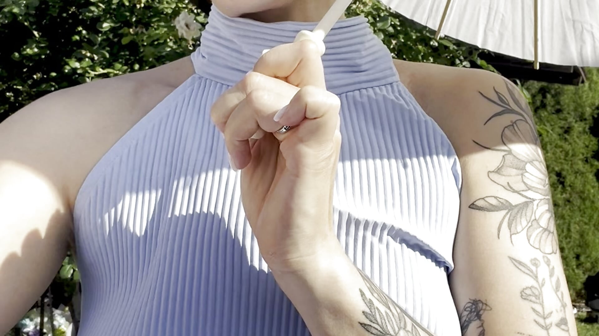 the perfect passed weekends! - video by EdenSolis cam model