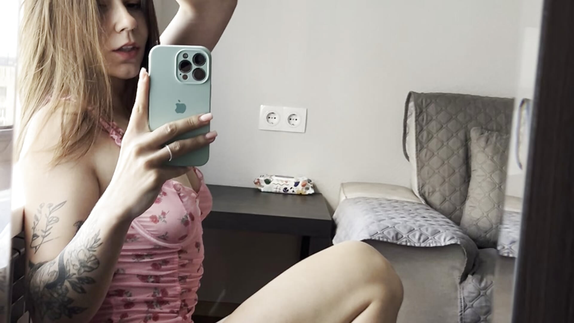 For my fans❤ - video by EdenSolis cam model