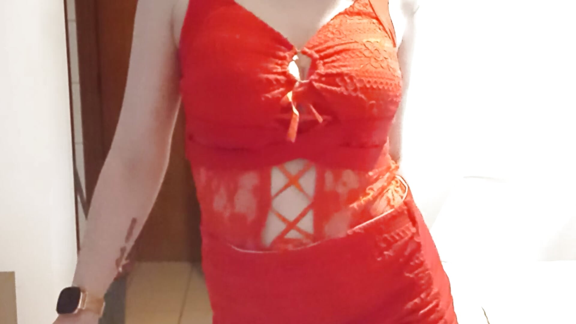 La belle coquine Strip-tease et montre sa chatte - labellerose adlı kamera modelinin videosu