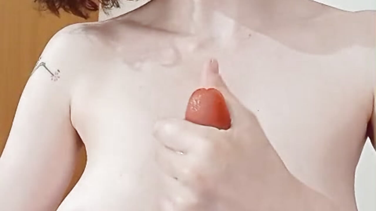 la belle coquine je veux que tu jouis partout sur moi - video by labellerose cam model