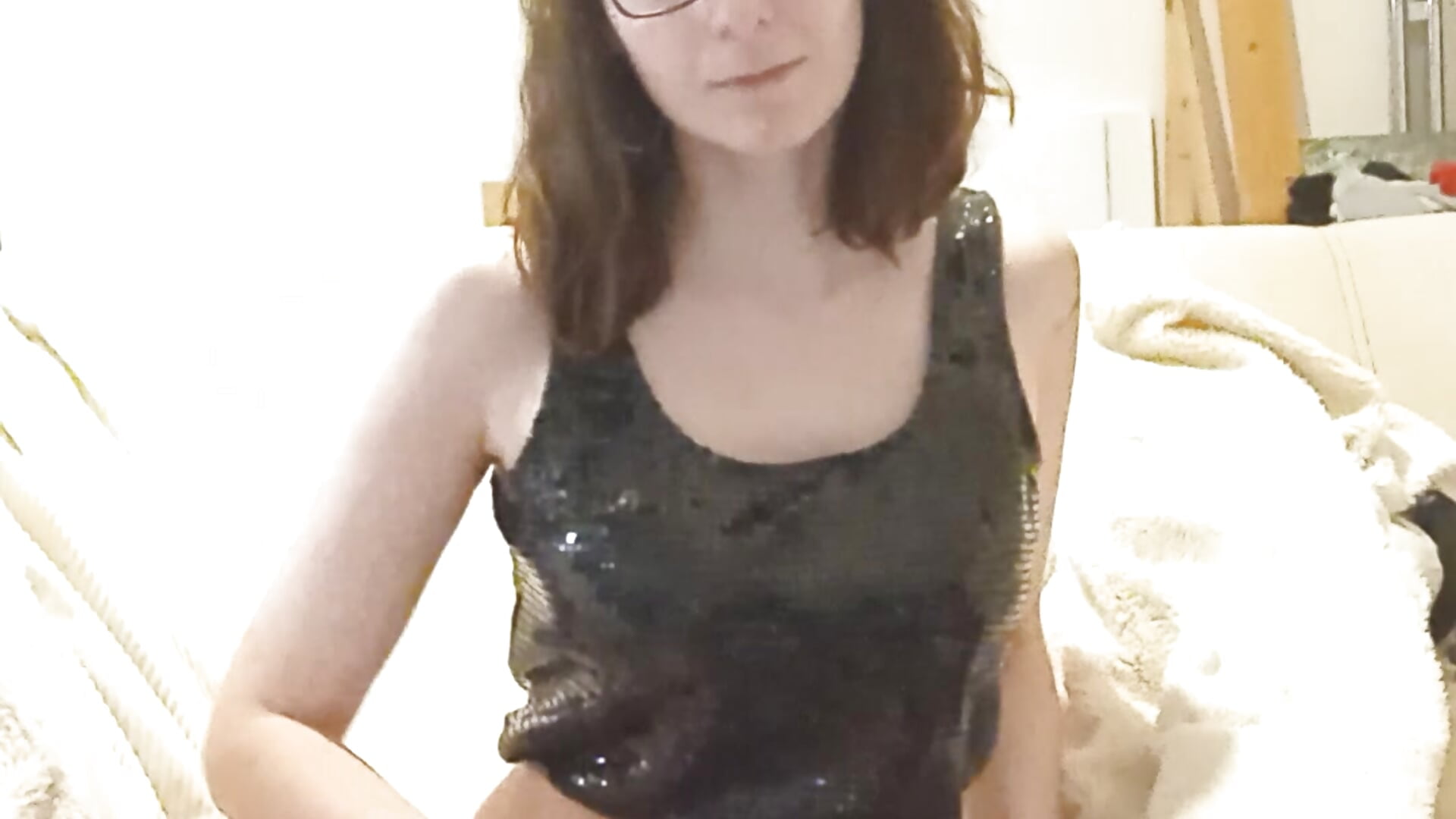 La petite coquine que je suis – video af labellerose cam-model