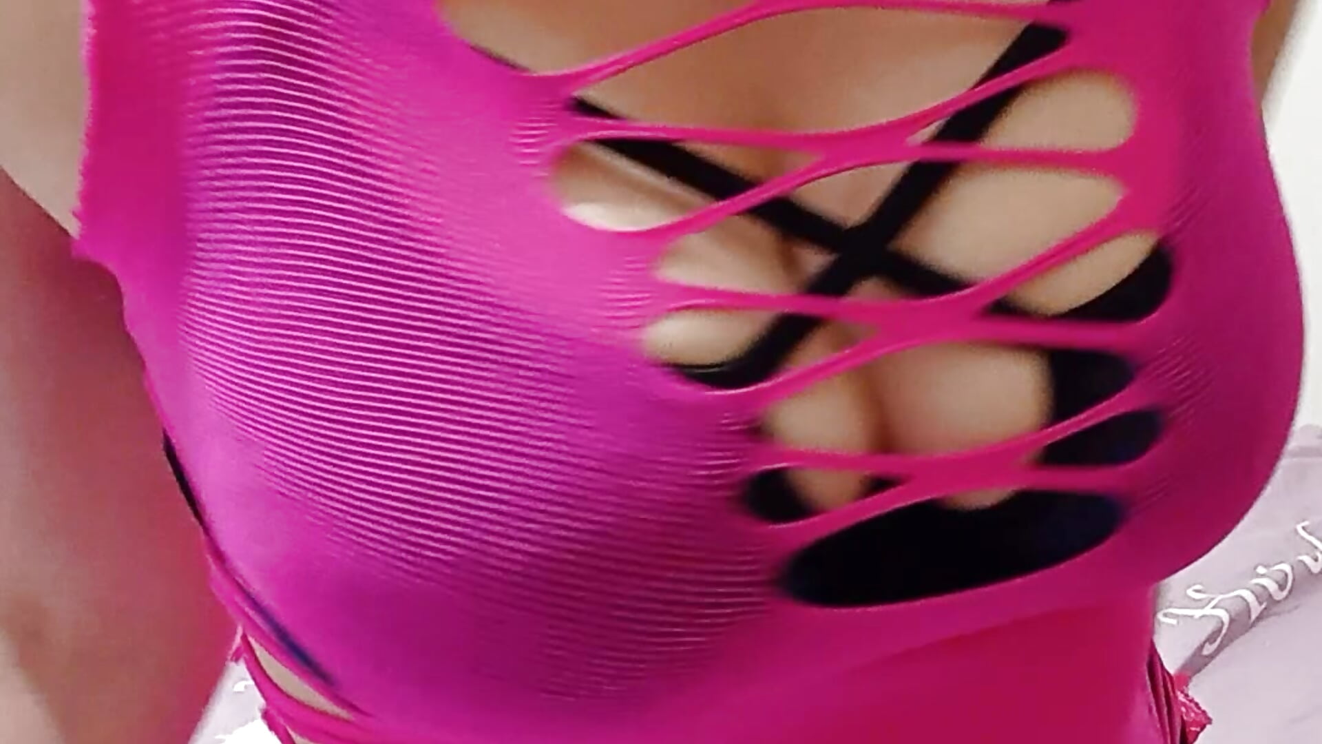 la petite coquine qui ce touche - labellerose主播的视频