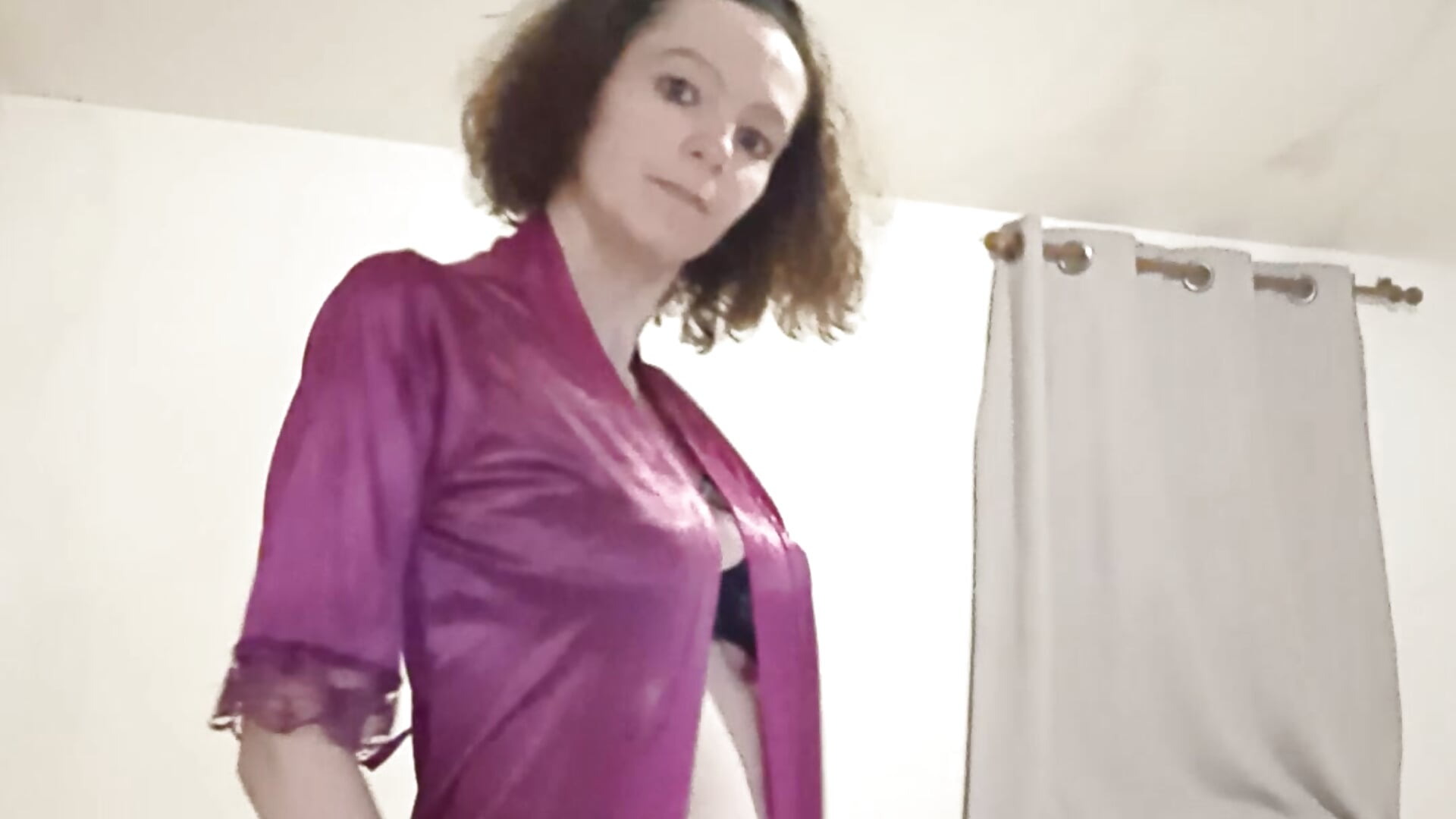 La petite coquine avant goût - video oleh model kamera labellerose