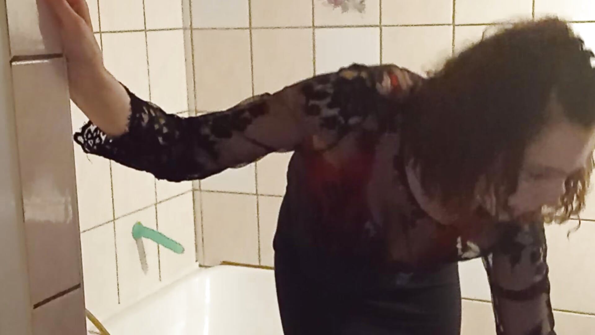 la petite coquine - clip cu labellerose model videochat