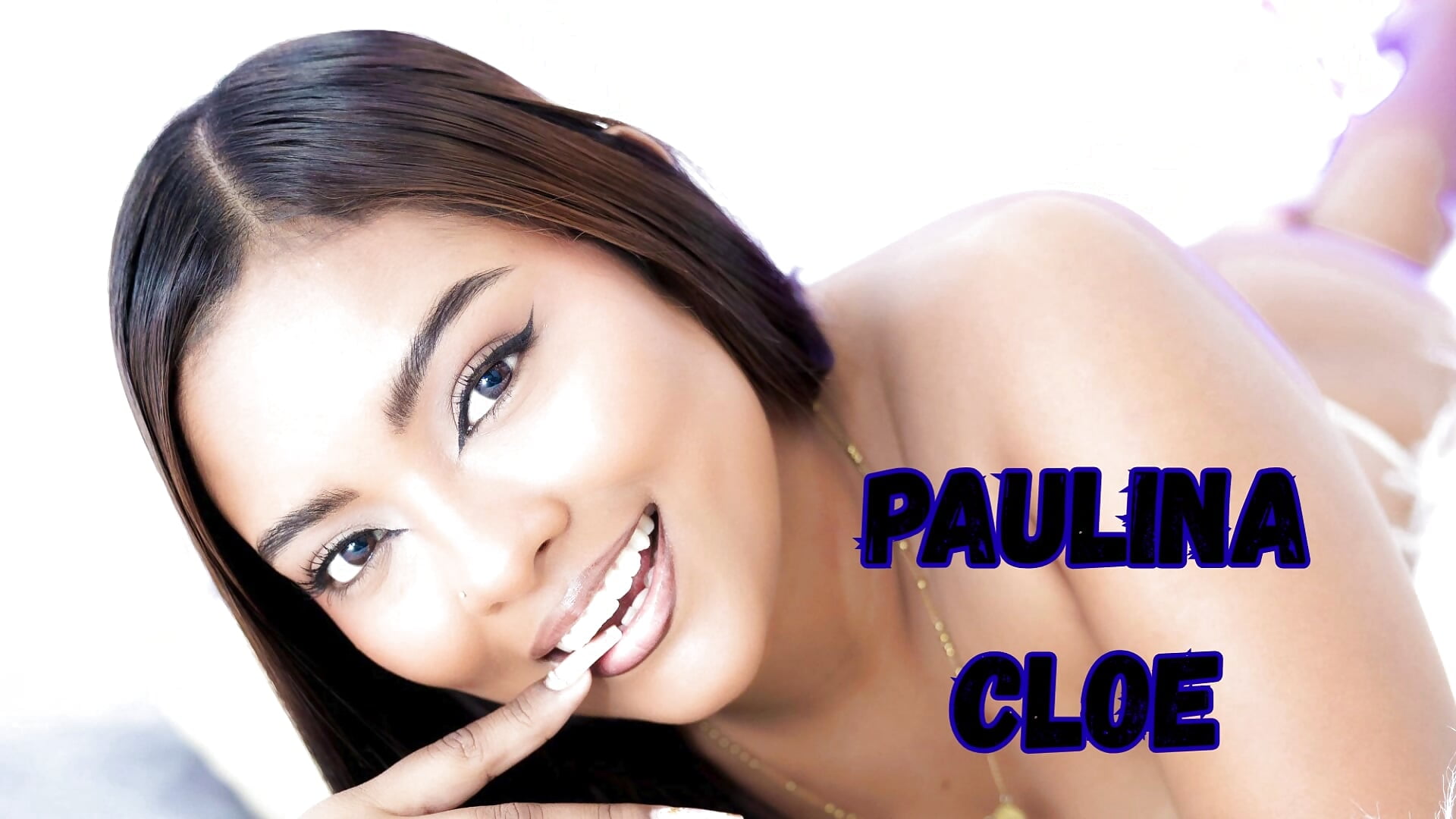 a - video by paulina_cloe cam model