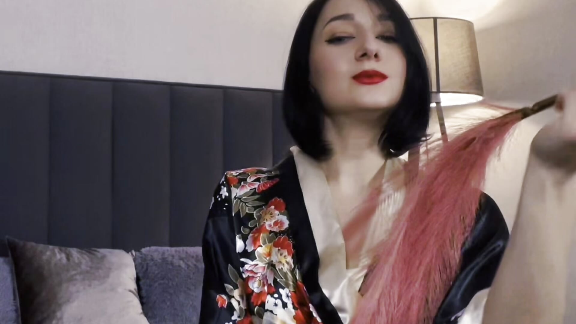 geisha for you - video by BaileeLynn cam model