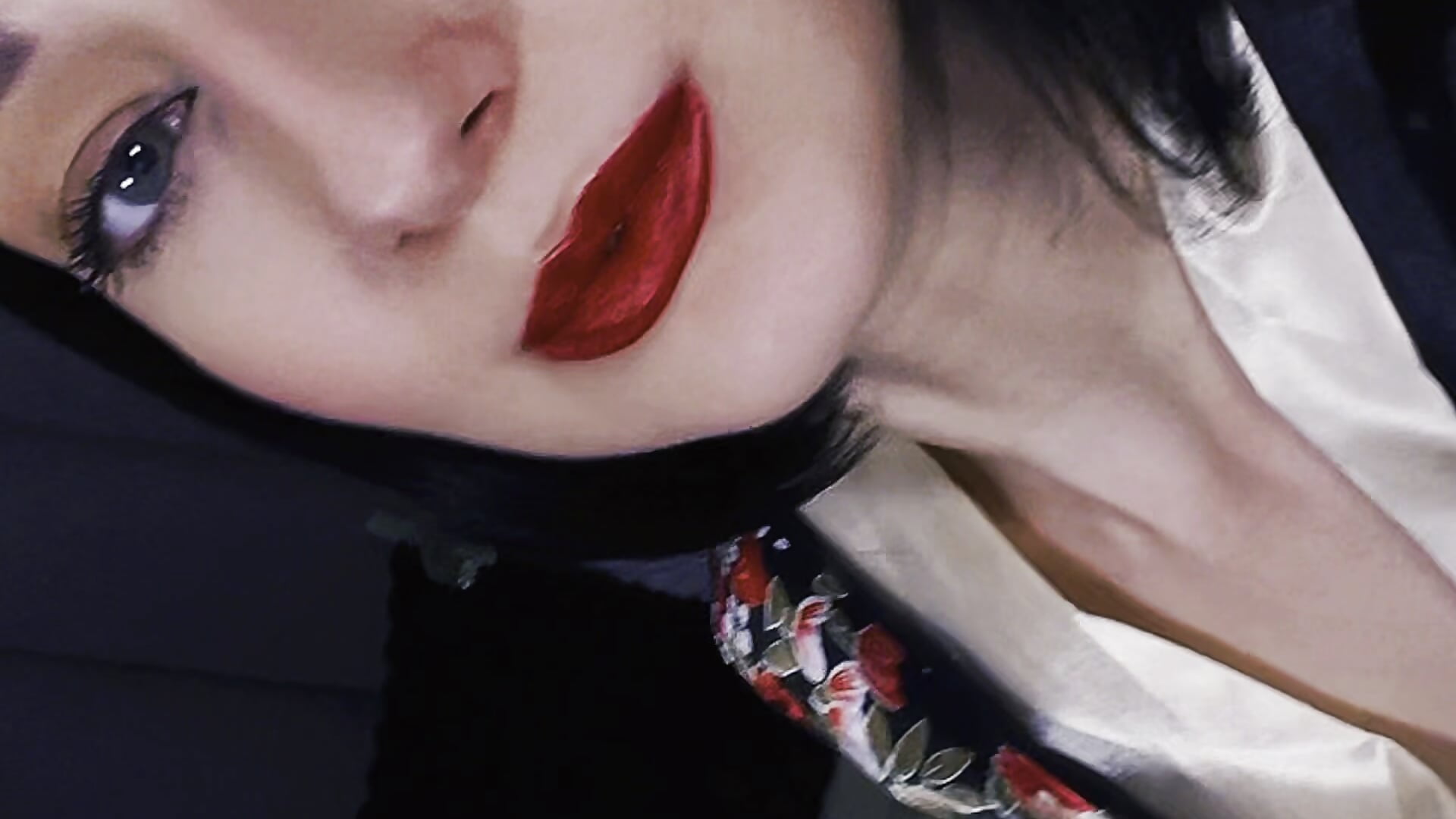 spring geisha - video by BaileeLynn cam model