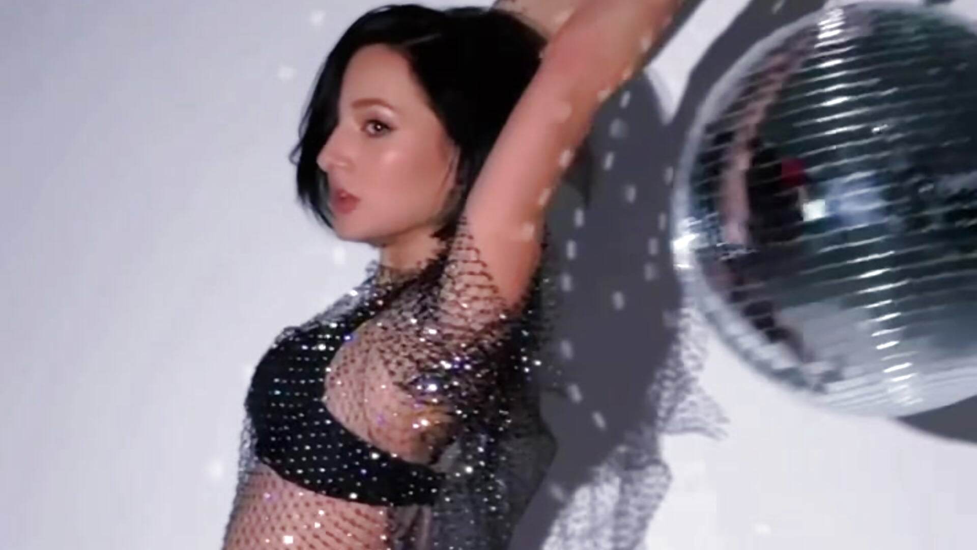 Shine like a star with me - video by BaileeLynn cam model