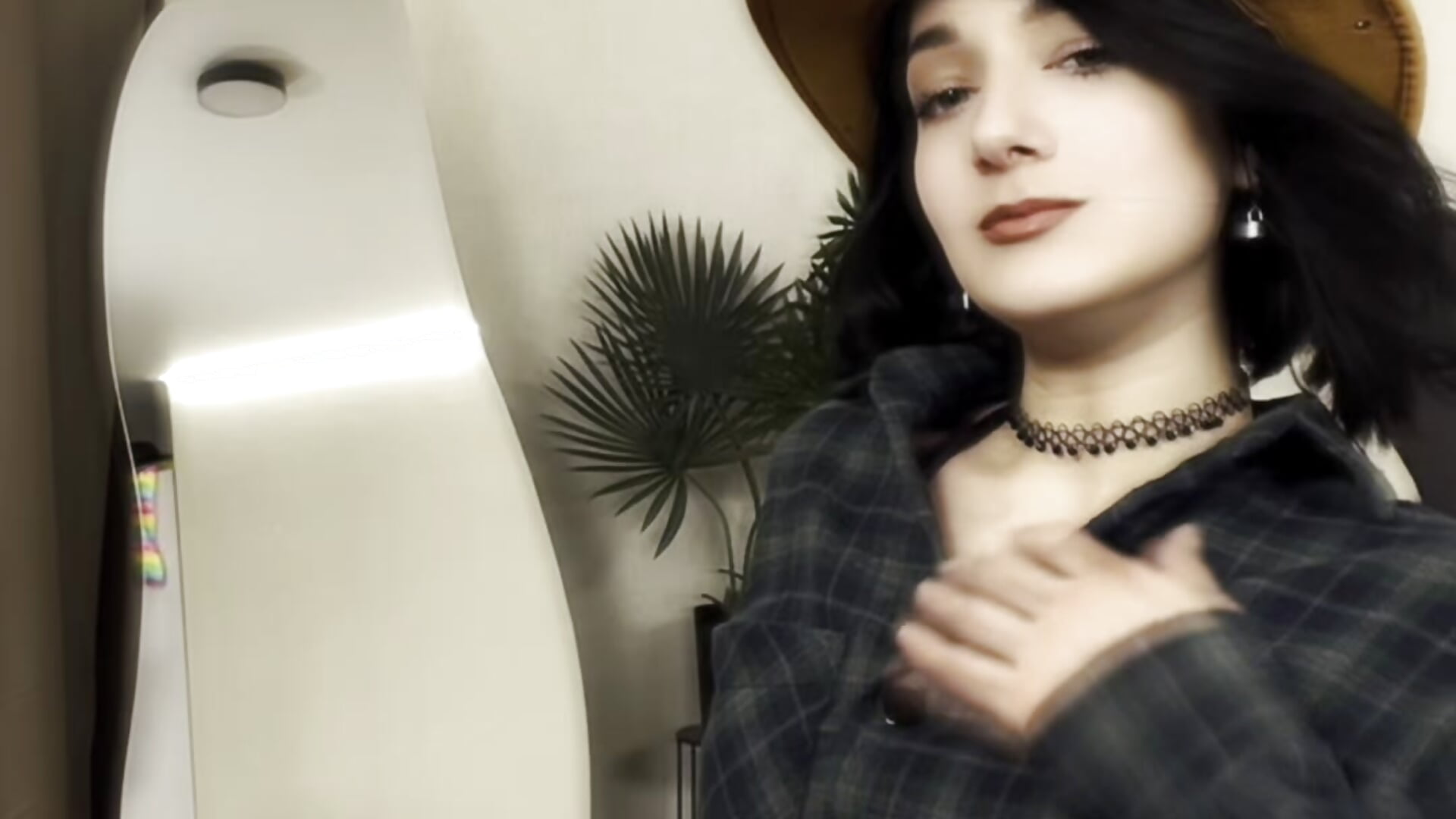 🤠 – video af BaileeLynn cam-model