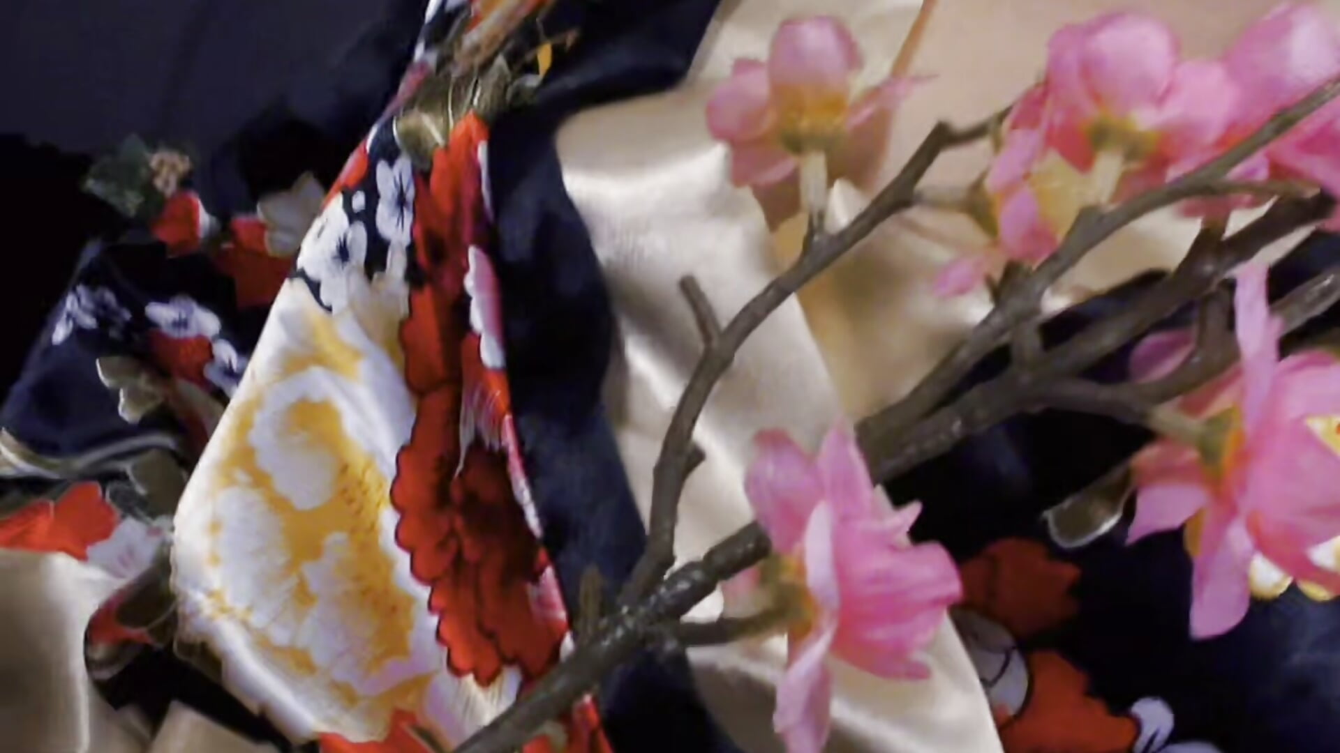 Happy spring! - vídeo de BaileeLynn modelo de câmara