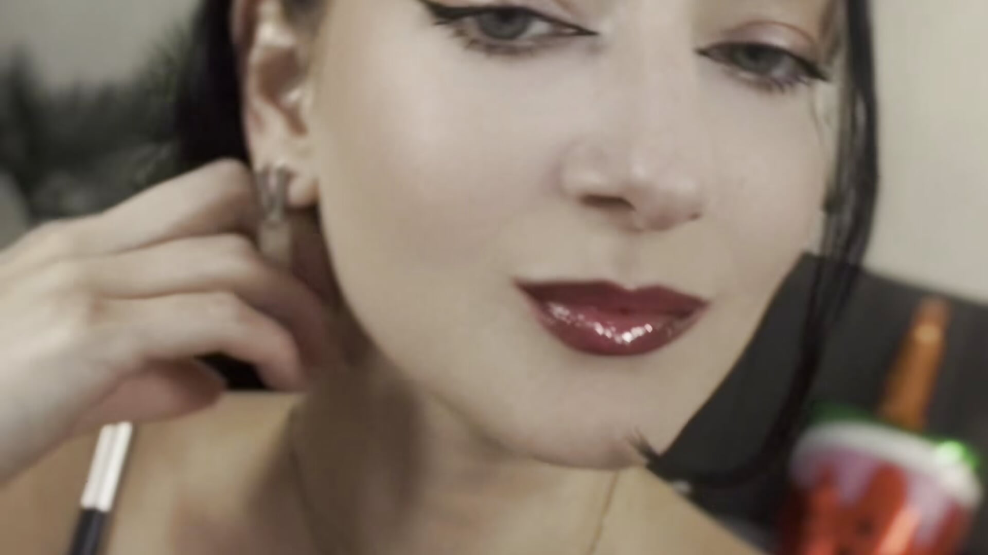tomorrow is a new day - video di BaileeLynn modella di cam