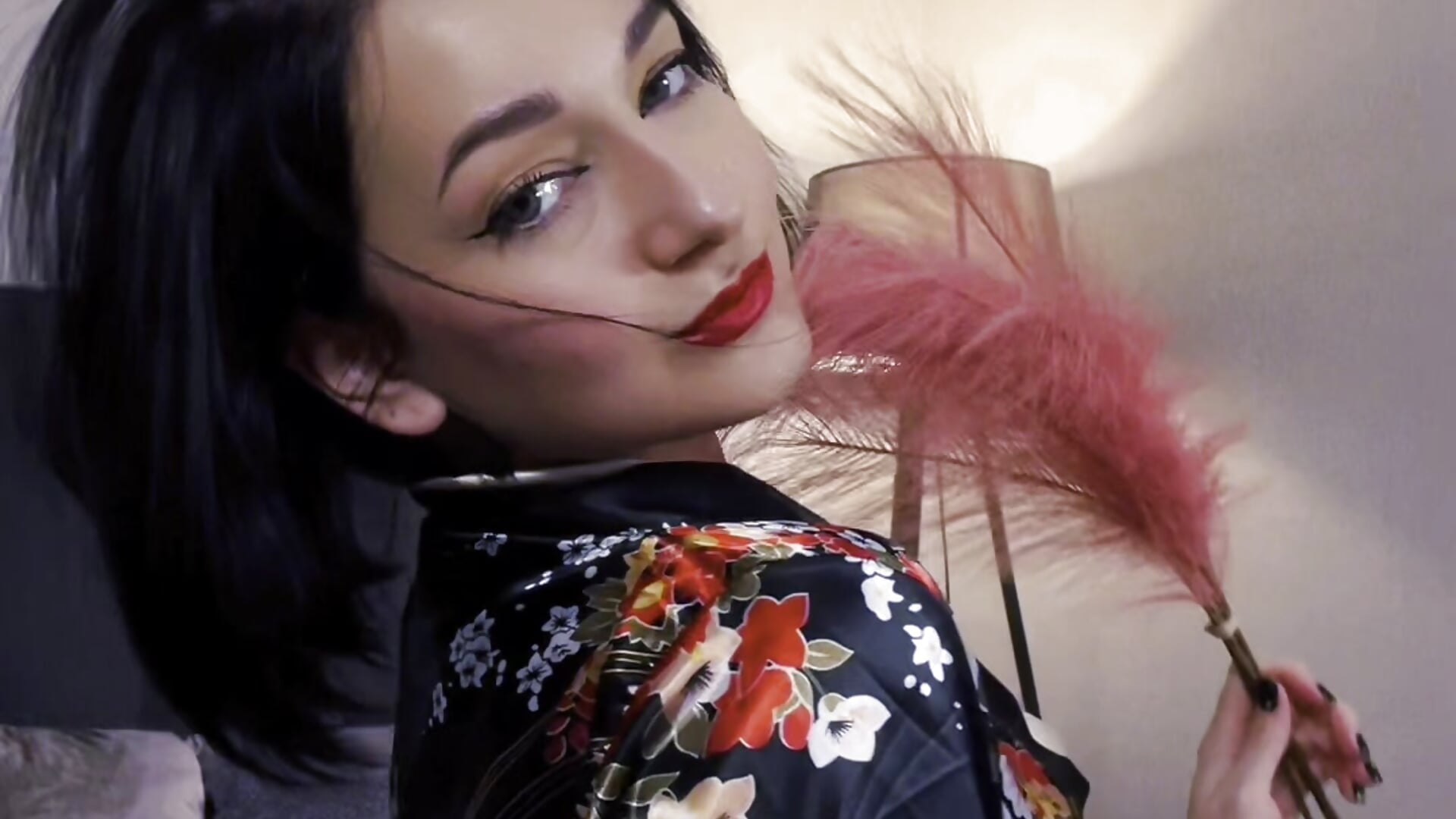 spring, warmth and romance - video by BaileeLynn cam model