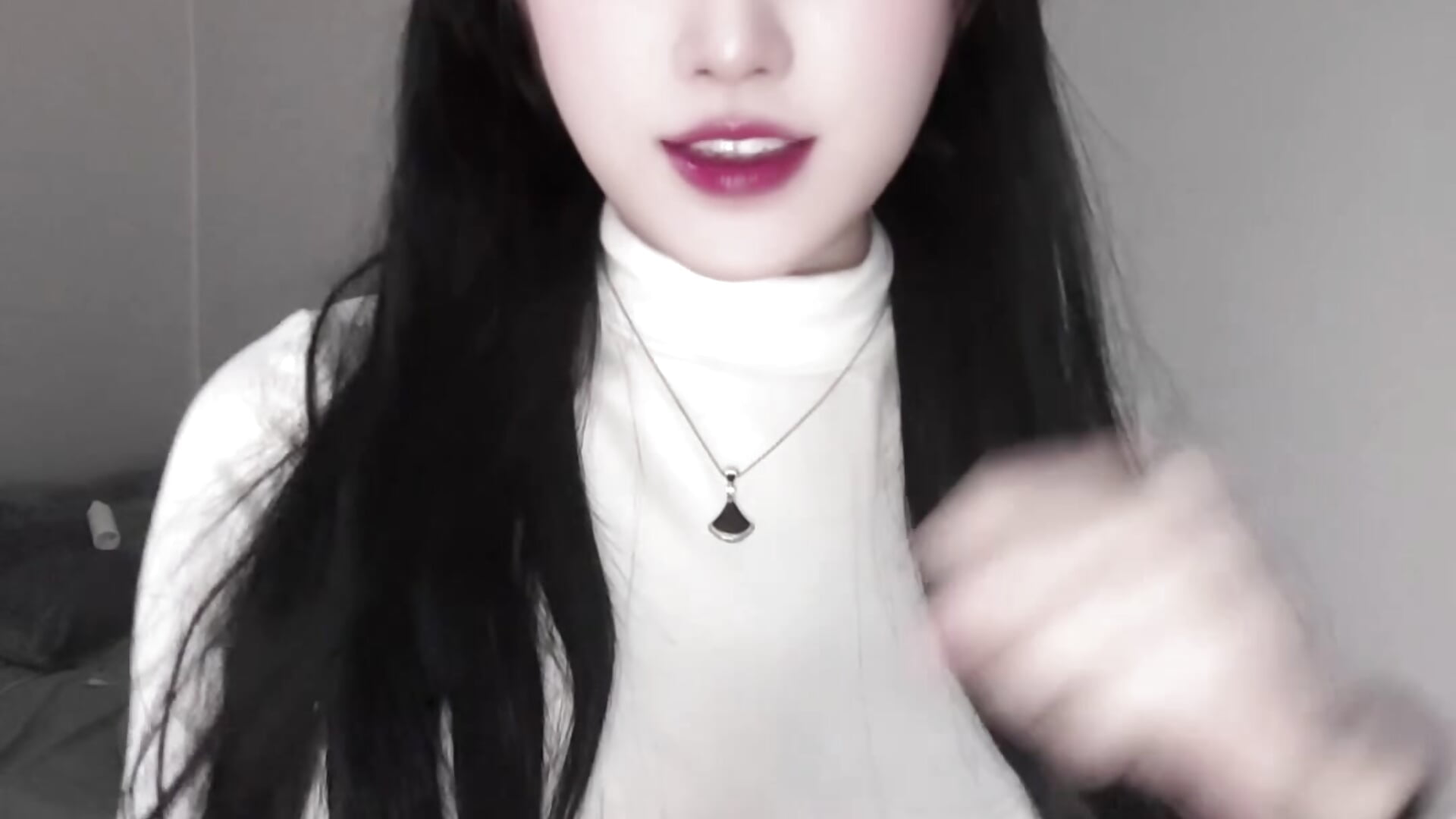 귀여운거 - video by MISA_02 cam model