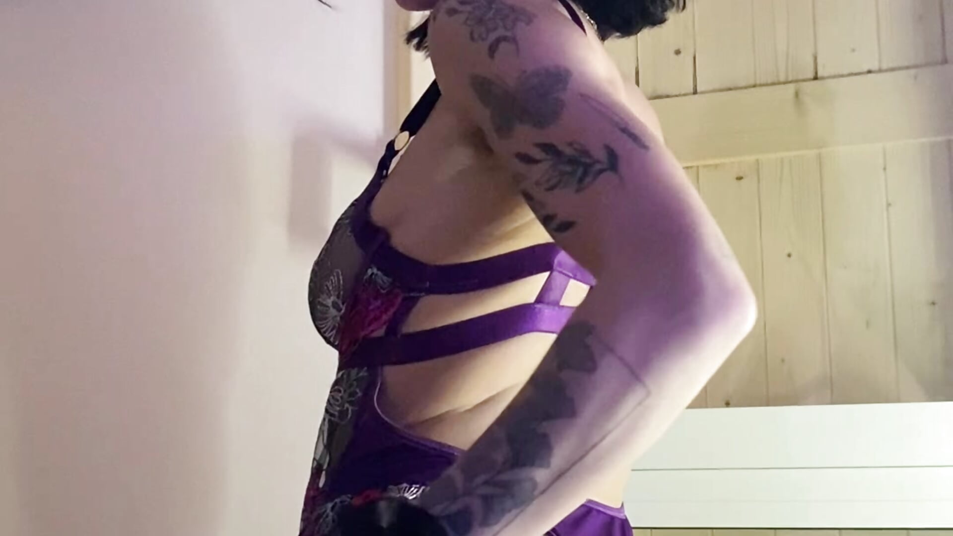 Grrr🥰– Lolasecret_ kameramodell videója