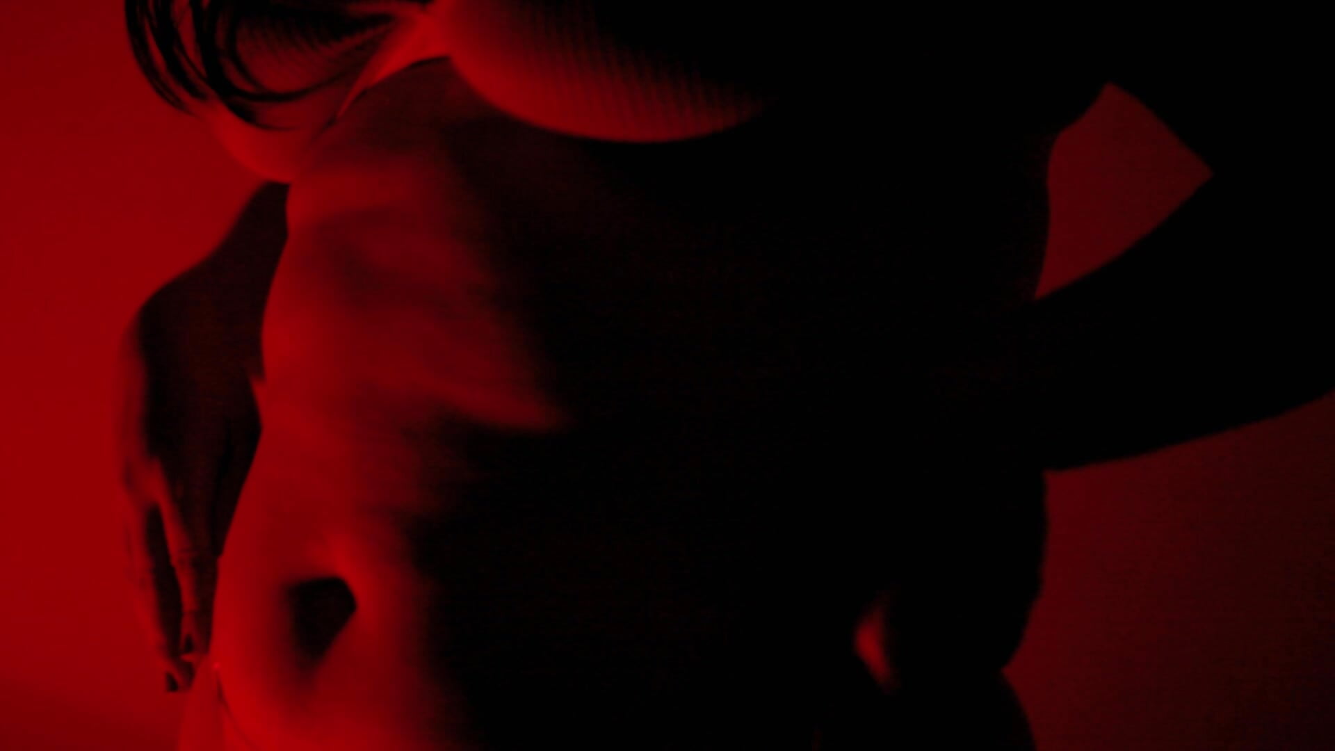 My sexy body