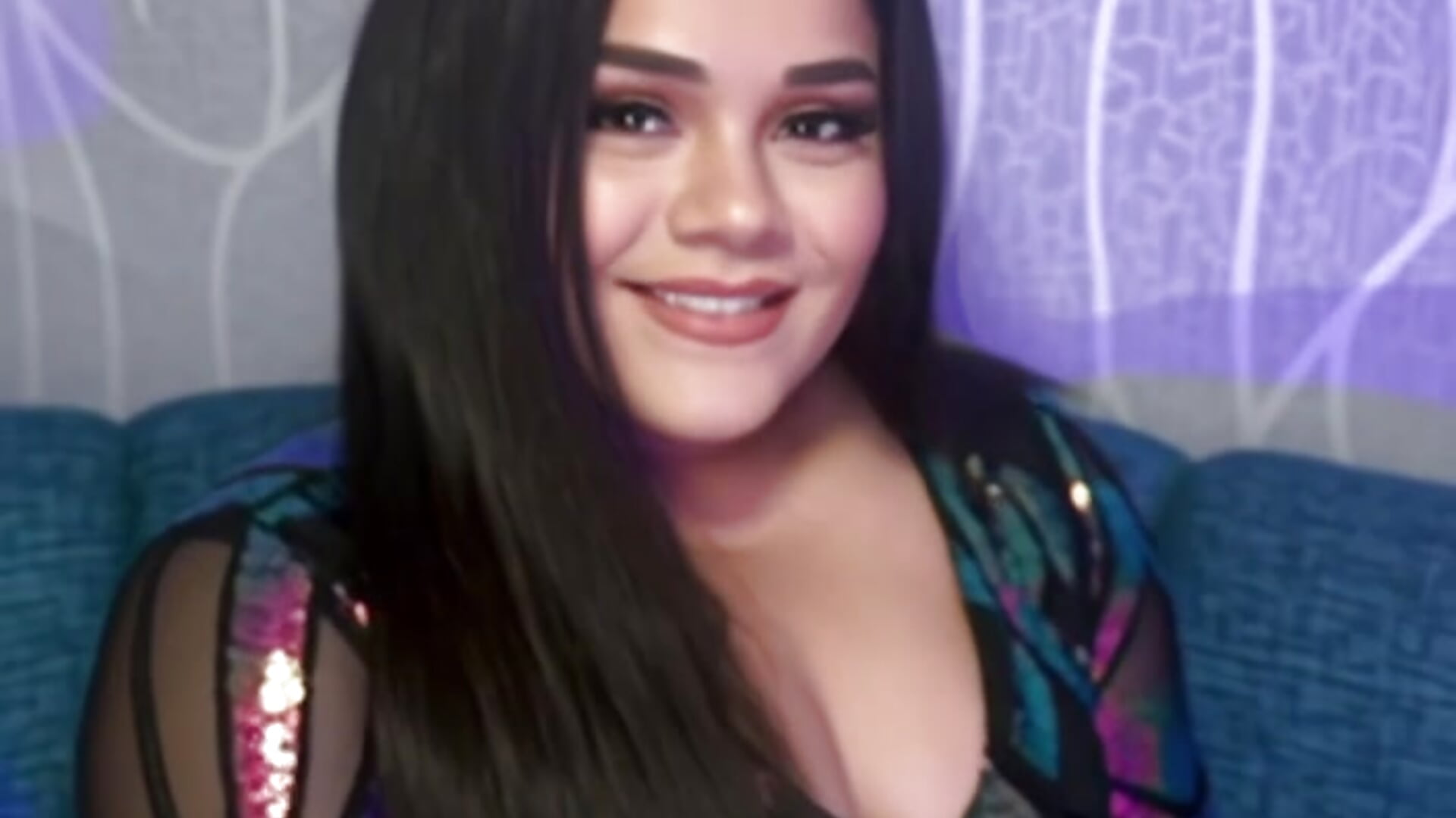 HI GUYS - video by PammellaStone cam model