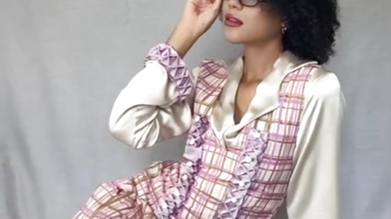 your favorite model - video by Lila-Rose cam model