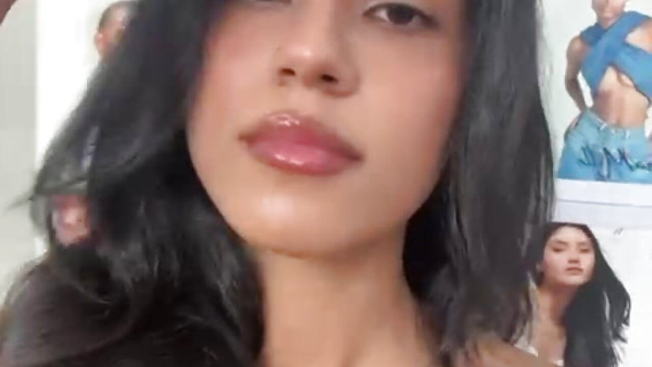 ⭐😉 - Lila-Rose主播的视频