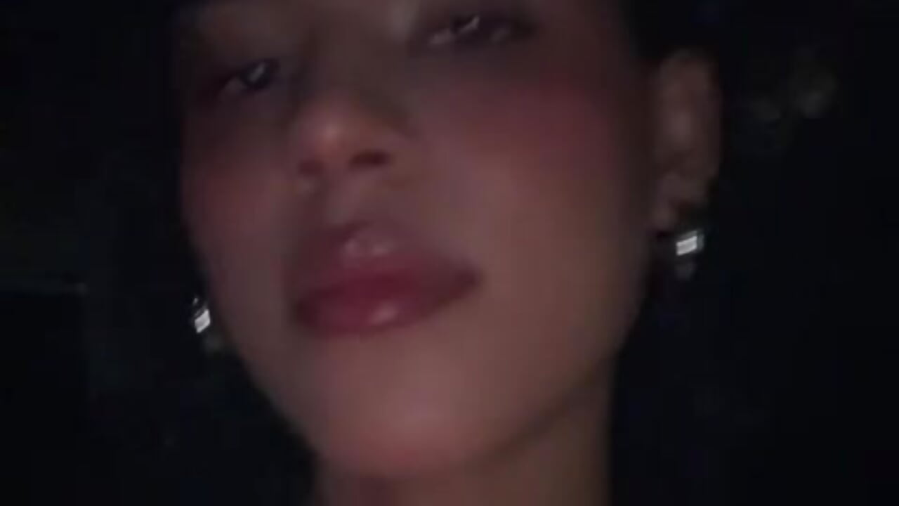 take me for a walk full of passion - vidéo du modèle de showcams Lila-Rose