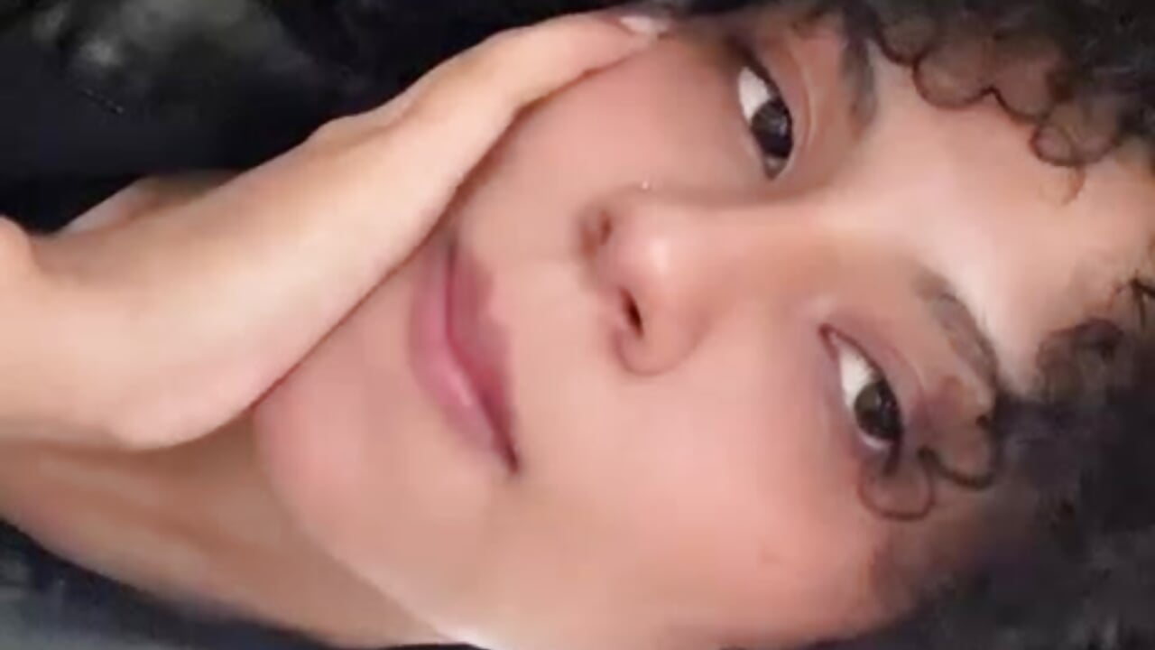 🍓 – video af Lila-Rose cam-model