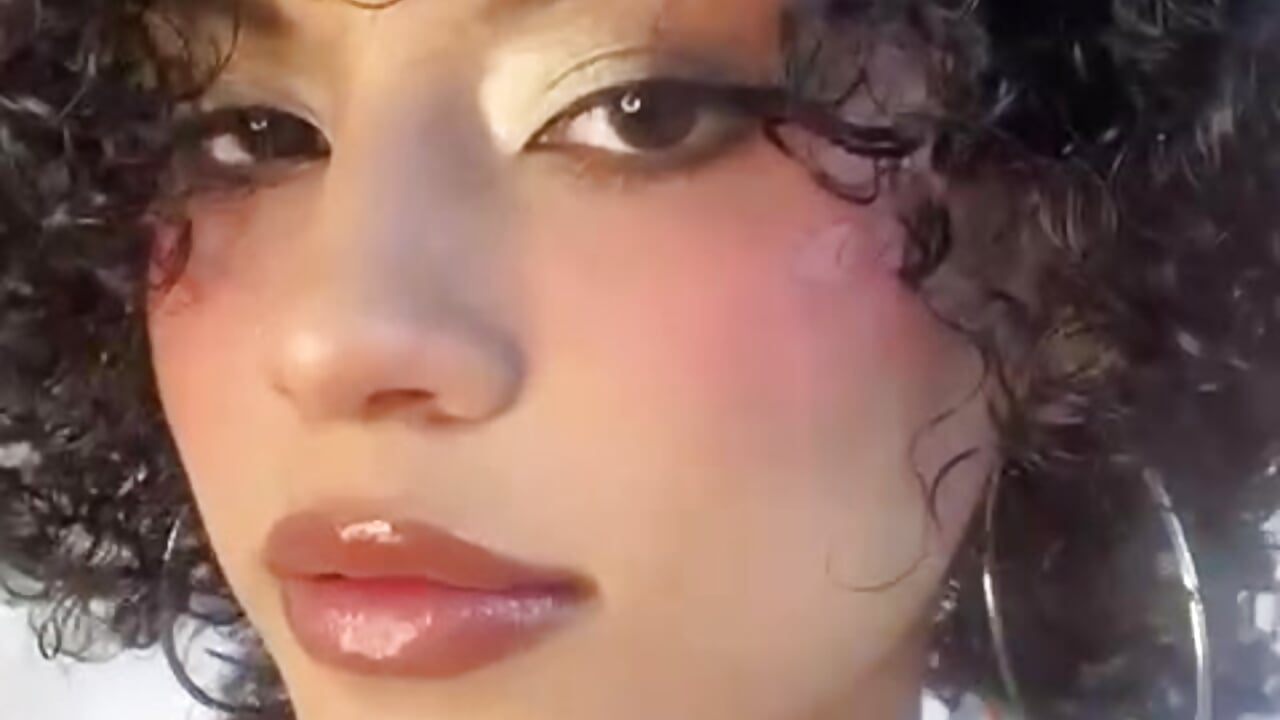 🌸🌸 - فيديو من Lila-Rose موديل الكام