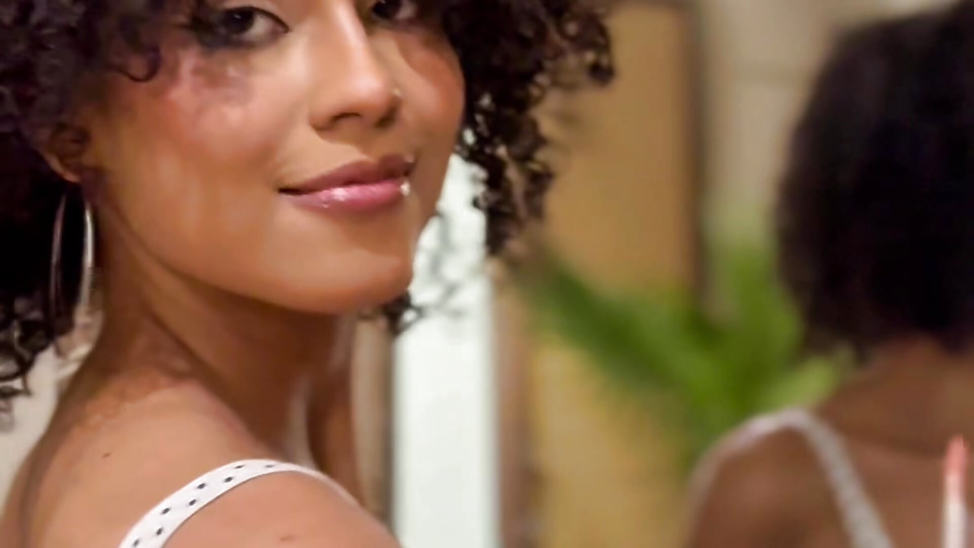 Luxury Dinner, Secrets After Dessert - video by Lila-Rose cam model