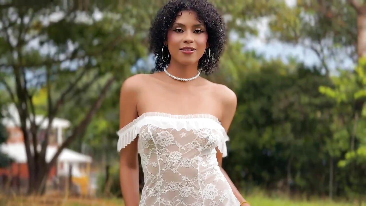 Angelic - video by Lila-Rose cam model