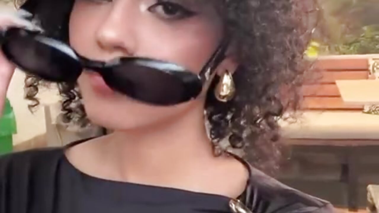 lovely - clip cu Lila-Rose model videochat